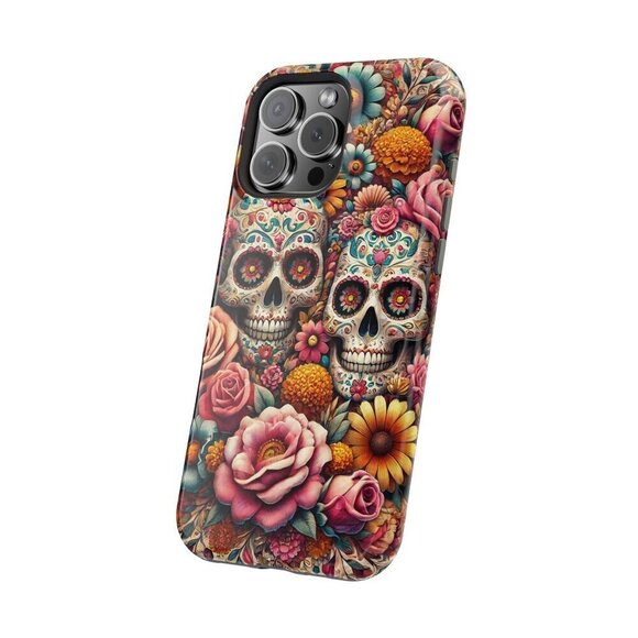 iPhone Phone Cases, Perfect Stylish Mobile Case, MLNMC574 - Picture 12 of 13